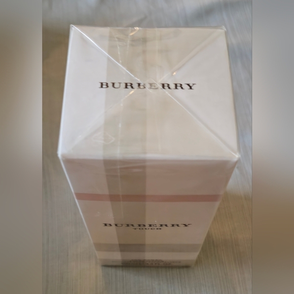 NIB Burberry Touch E.D.P for Women 3.3FL OZ - Picture 3 of 4